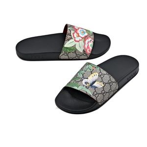 Gucci tian slides